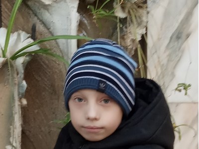 Максим Гаврилюк