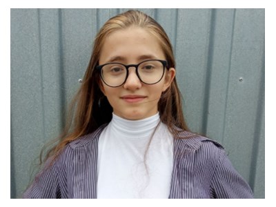 Вероника Ищенко