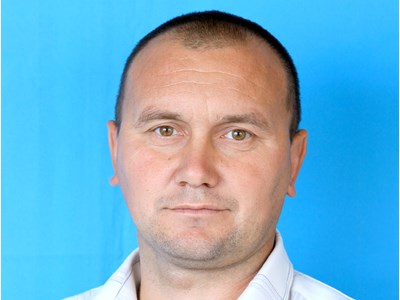 Володимир Анатолiйович Губатенко