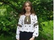 Соломія Вороновська