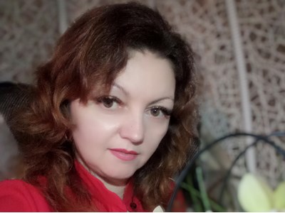 Жанна Валеріївна Толкач