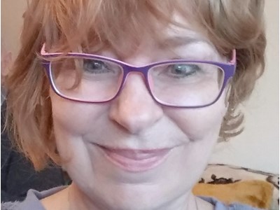 Еліна Станіславівна Карлова