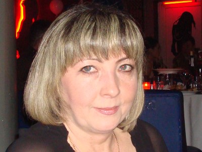 Єлизавета Петрівна Рассанова