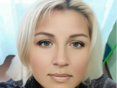 Вікторія Борисівна Хелемська