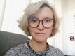 Лариса Василівна Достав