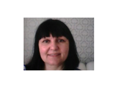 Галина Вікторівна Кириченко