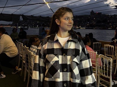 Ксенія В'ячеславівна Говорун