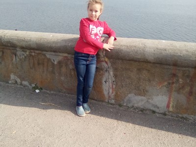 Олександра Дудіна