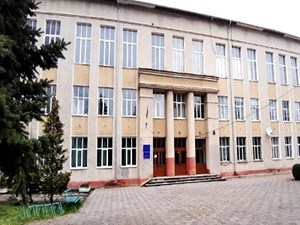 Івано-Франківський ФТЛІ