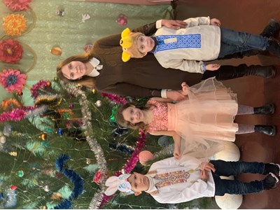 Мирон Іванович Анатоліївна Мотичка