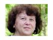 Ганна Михайлівна Савостян