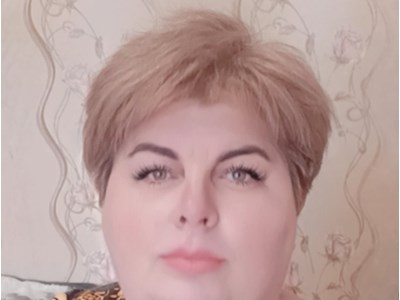 Ольга Іванівна Шейко