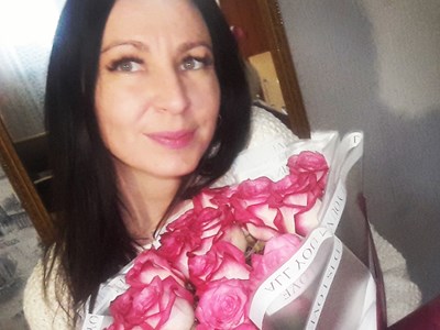 Ольга Миколаївна Баліцька