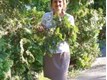 Світлана Вікторівна Понежа