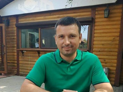 Андрій Сергійович Пода