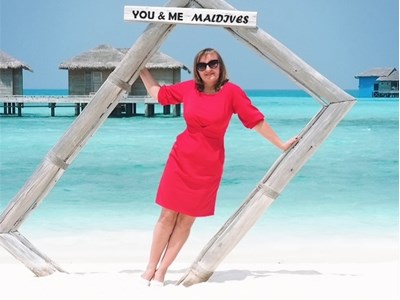 Олена Володимирівна Фурман