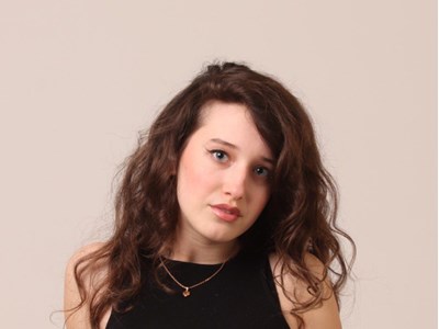 Вероніка Максимівна Гавриленко