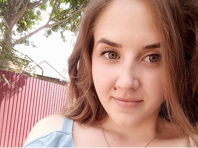 Галина Юріївна Авксентієва