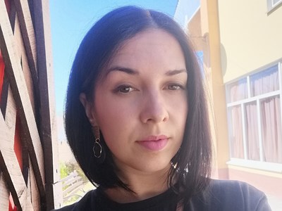 Тетяна Валеріївна Бойко