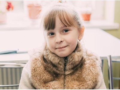 Анастасія Литвин