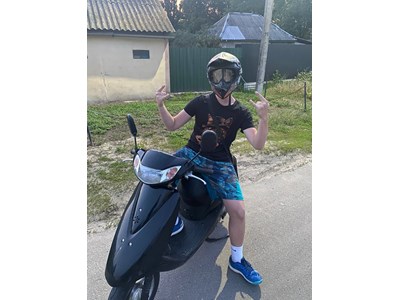 Євгеній Губар