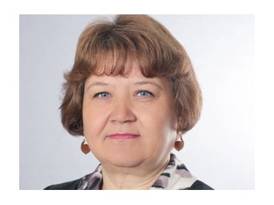 Алла Едуардівна Чернець
