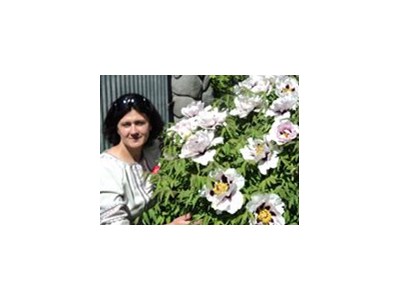 Аліна Анатоліївна Андрущак