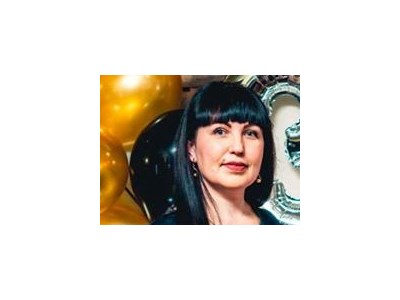 Оксана Павлівна Параскун