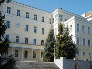 Ліцей № 144 імені Леві Іцхака Шнеєрсона ДМР