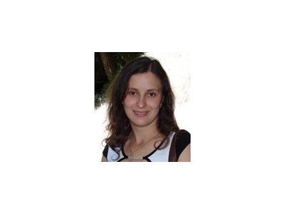 Олександра Василівна Ладинська