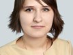 Ольга Анатоліївна Крупа
