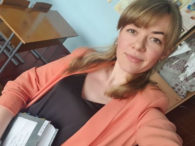 Анна Сергіївна Малєєва