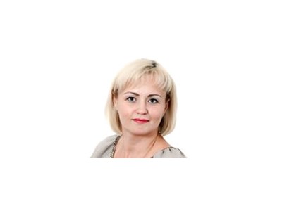 Ольга Анатоліївна Нестеренко