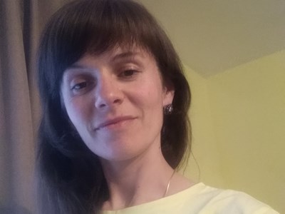 Марія Юріївна Шкундеюк